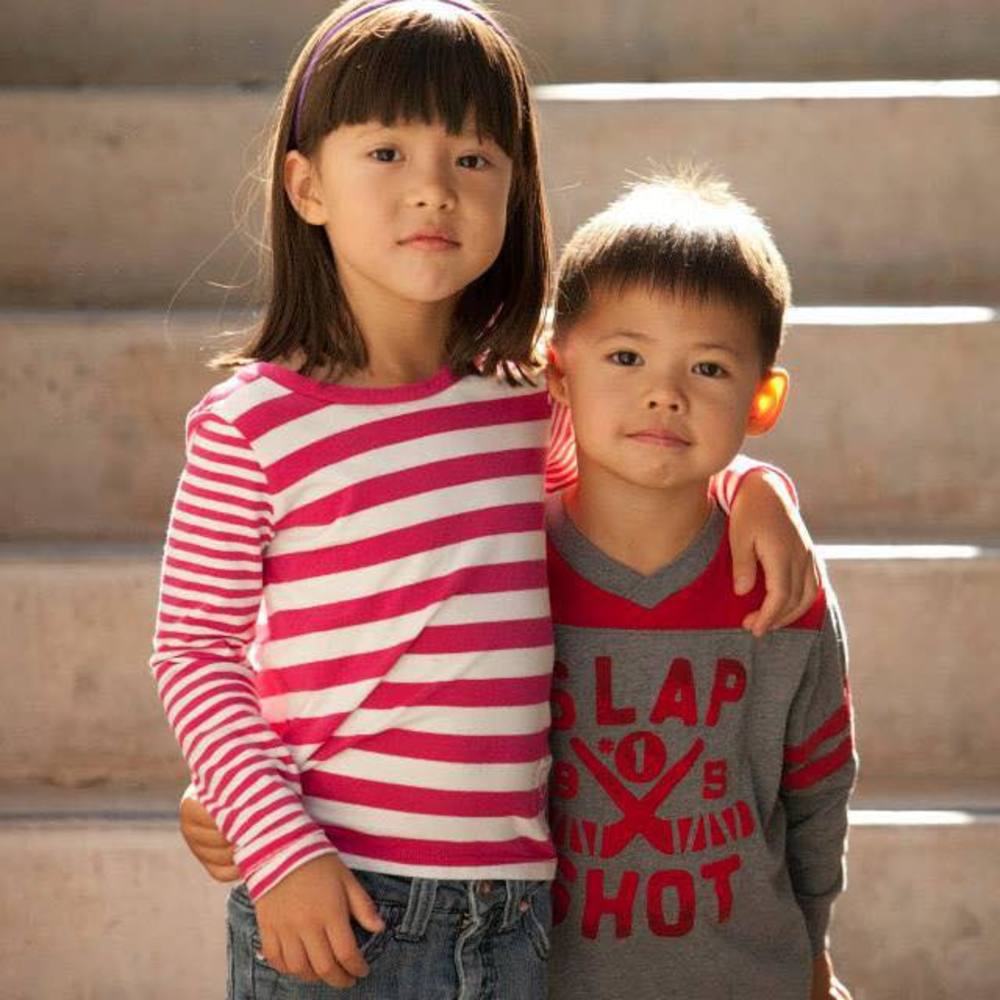 Meet your Posher, Jenny